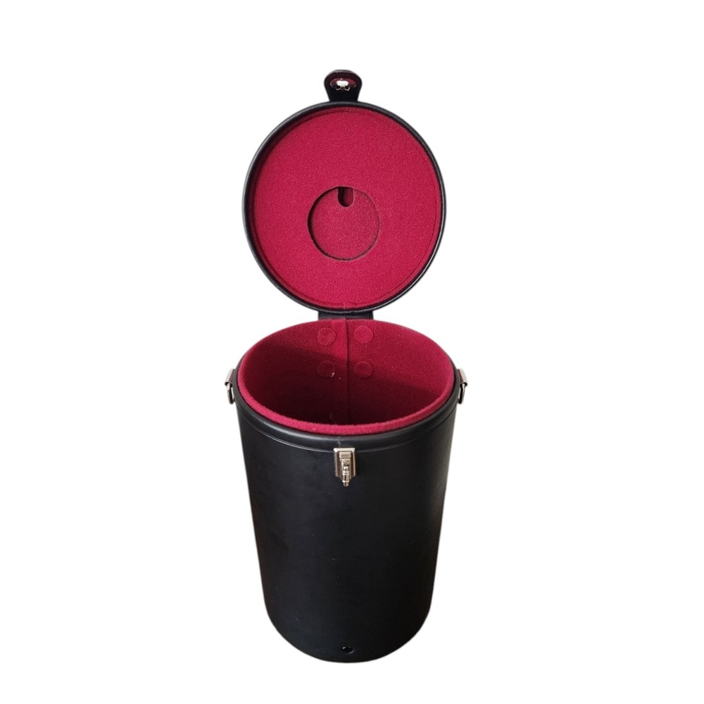 Nikon Camera CL-73 Hard Lens Case for AF-S 80-200mm f2.8‎ D #G911